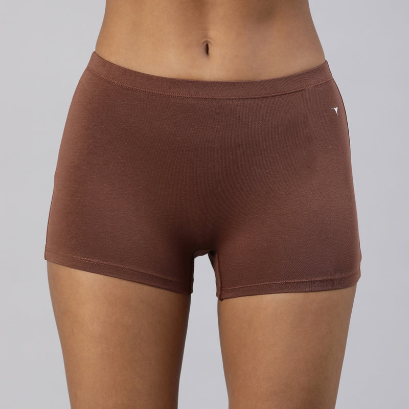 Boy Short 6