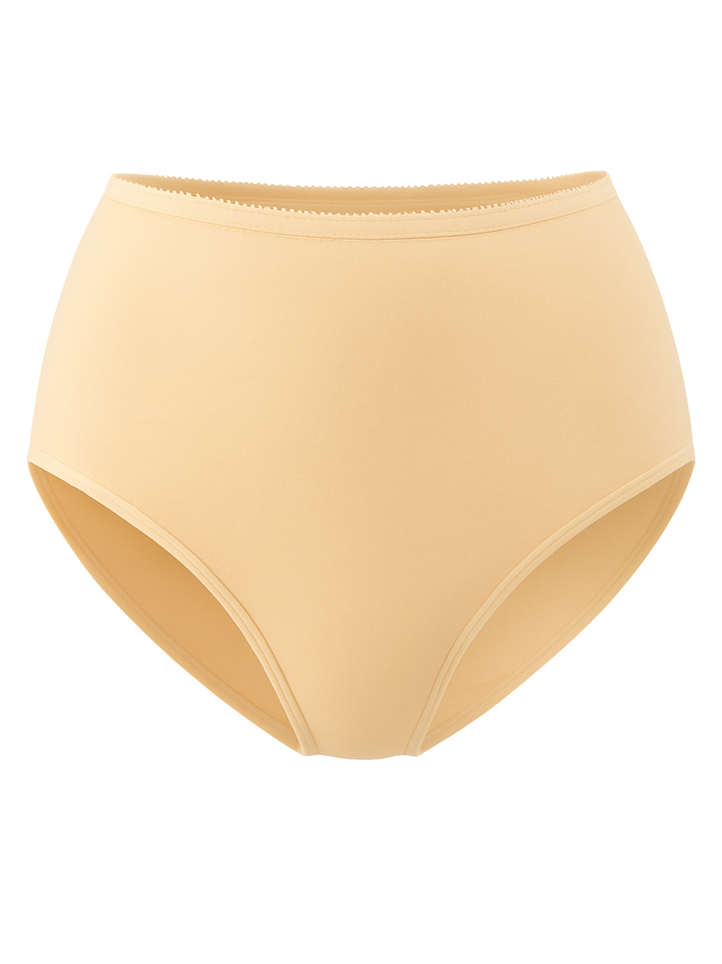 Munns & Mars Cotton Full coverage Hipster Panty