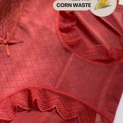 Eco-Luxe High-Rise Hipster – Lyocell + Corn Blend for Breathable, Skin-Loving Softness