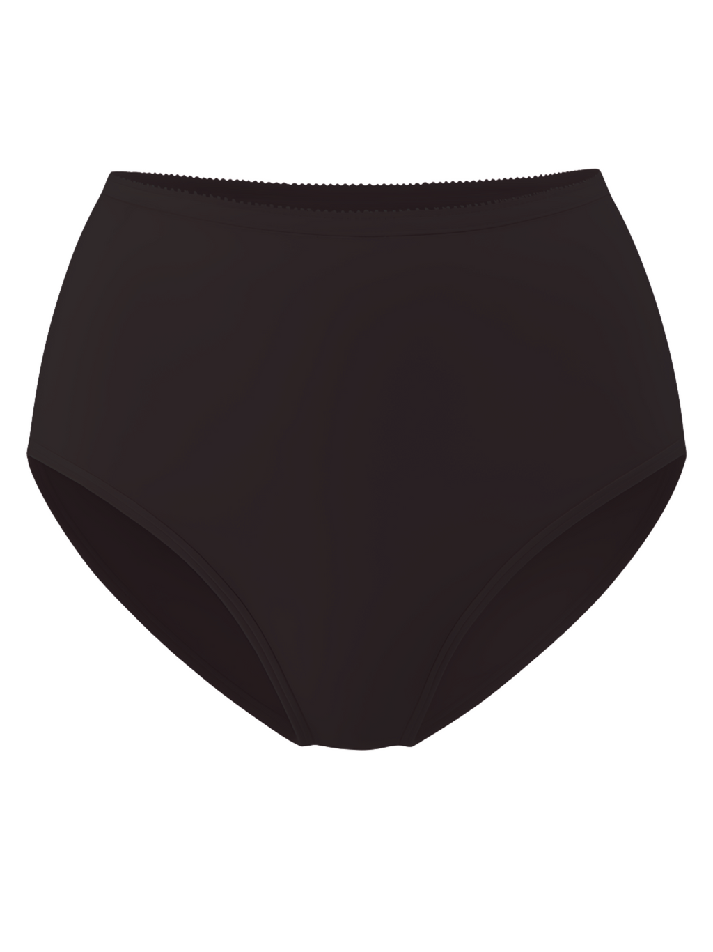 Munns & Mars Cotton Full coverage Hipster Panty