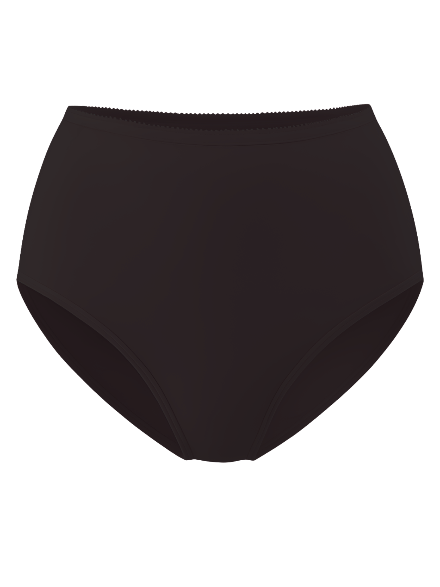Munns & Mars Cotton Full coverage Hipster Panty