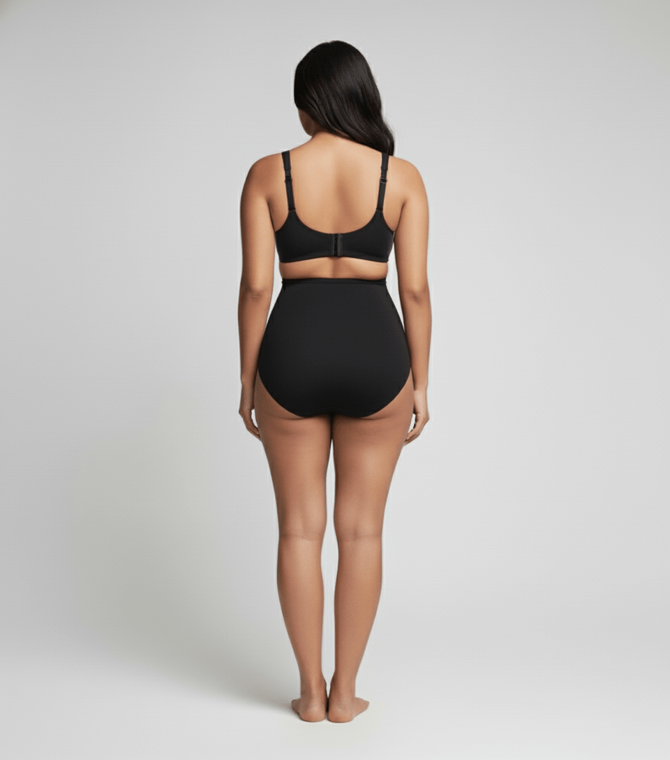 Core Sculpting Tummy Control Brief