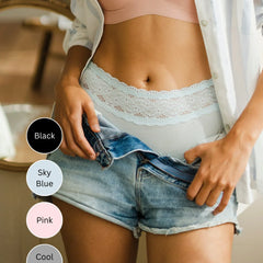 All Day Wellness Bundle - Modal Bae Hipster Briefs for Women