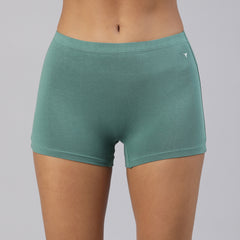 Boy Short 2