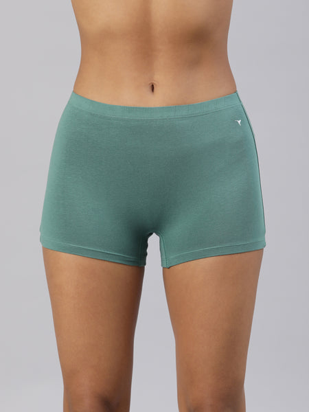 Boy Short 2