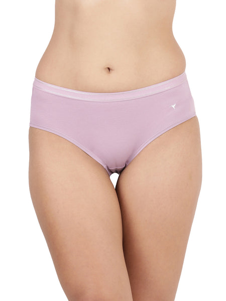 Whisper Panty 2
