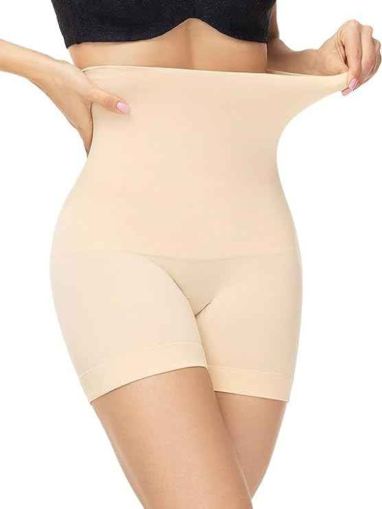Women's Cotton Stretchable Cycling Sports Shorts