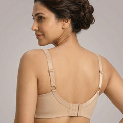 Maximum Support Full Coverage Minimizer Bra