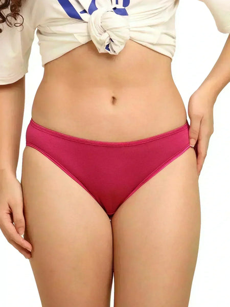 Seamless Panties for Women