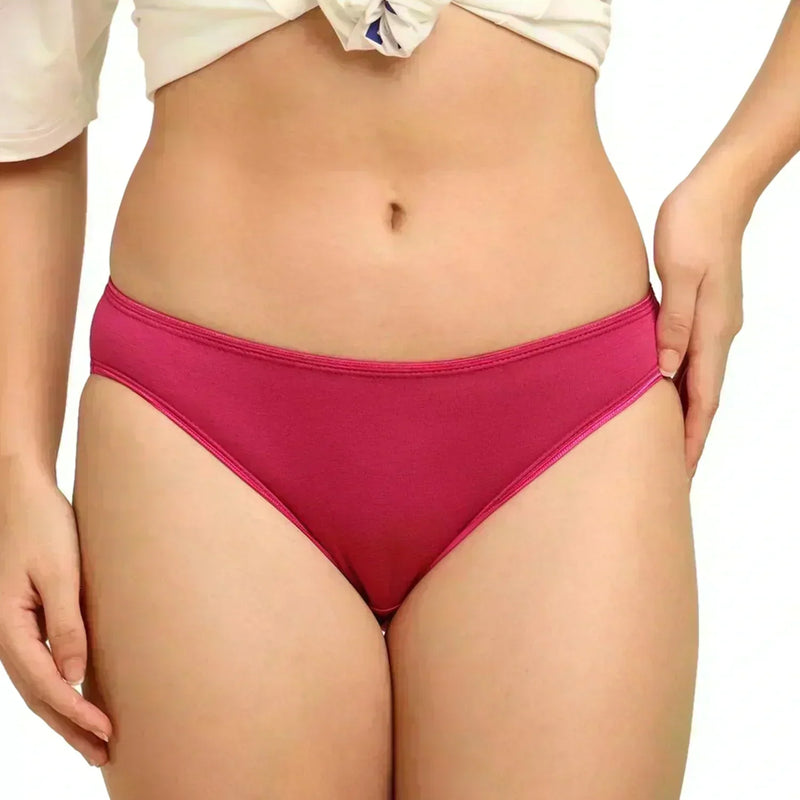 Seamless Panties for Women