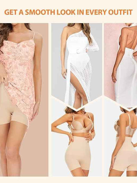 Women's Cotton Stretchable Cycling Sports Shorts