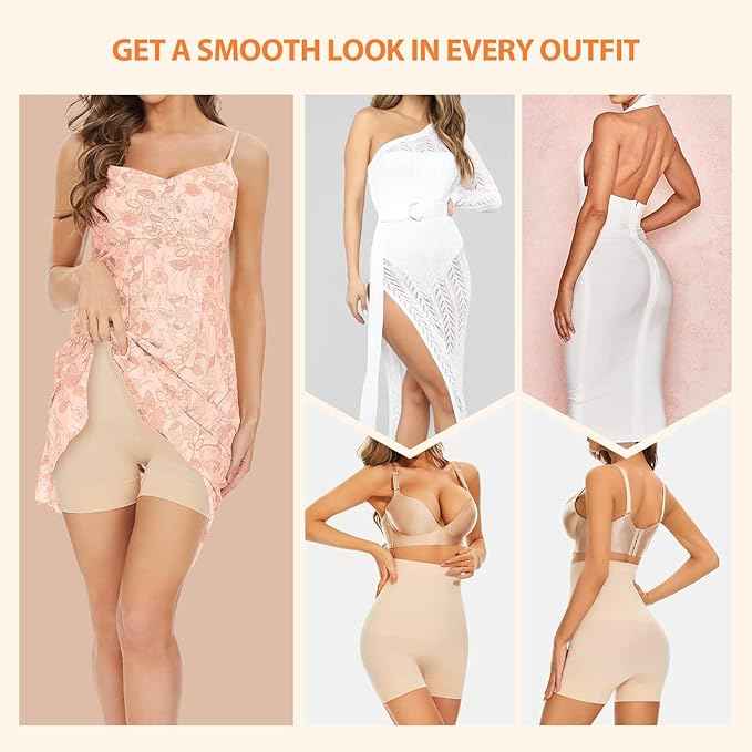Women's Cotton Stretchable Cycling Sports Shorts