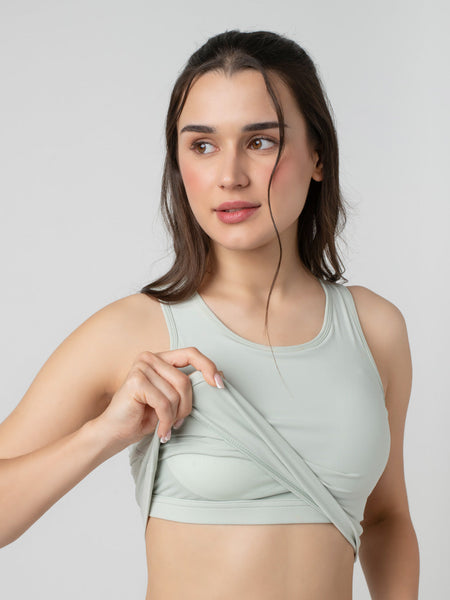 Rouge | Activewear top