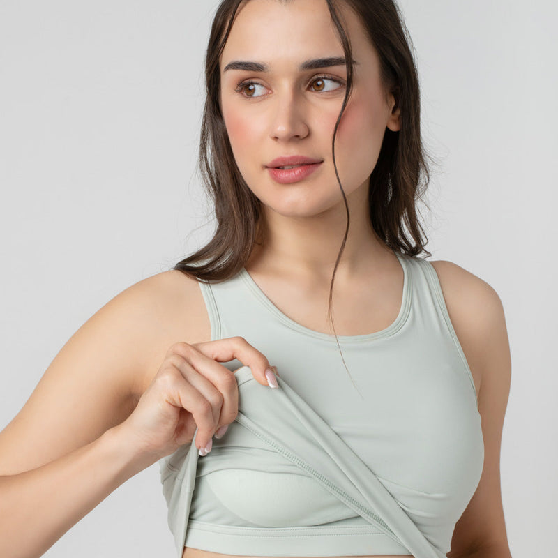 Rouge | Activewear top