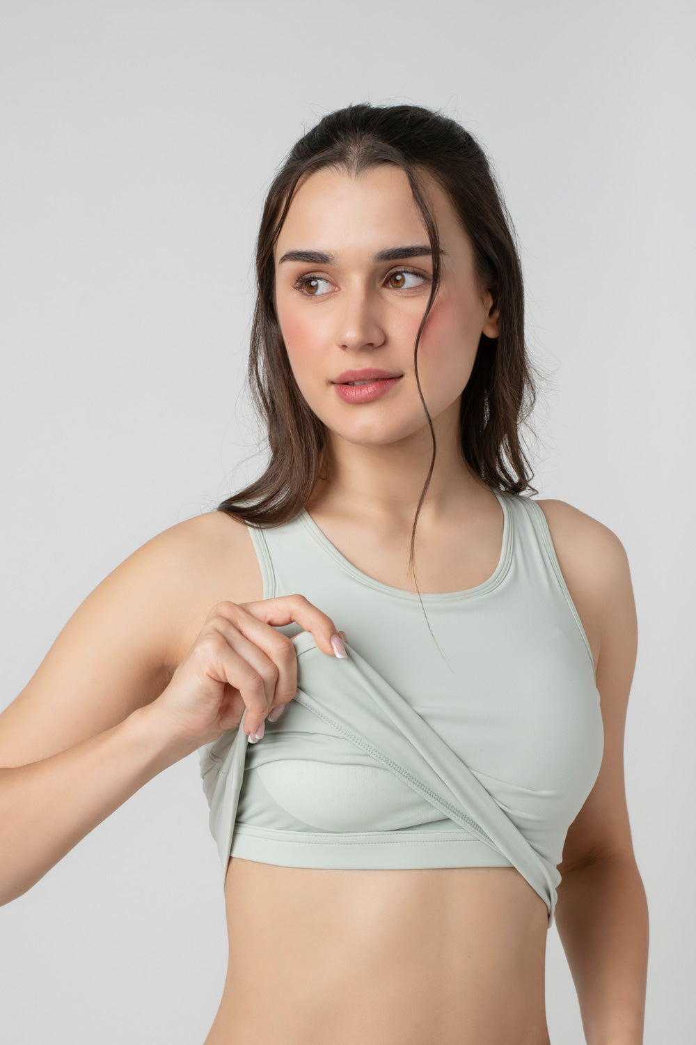 Rouge | Activewear top