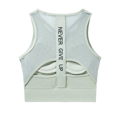 Rouge | Activewear top