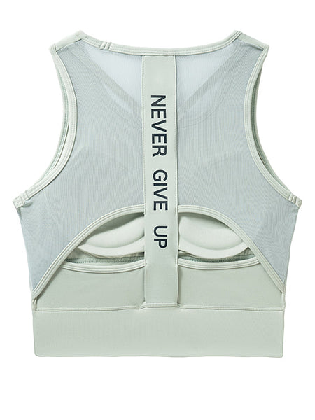 Rouge | Activewear top