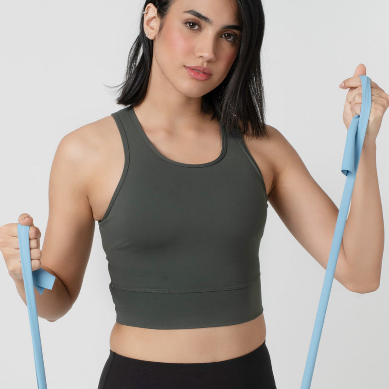 Rouge | Activewear top