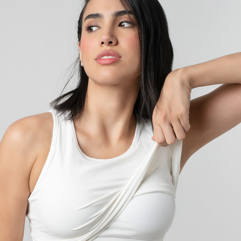 Rouge | Activewear top