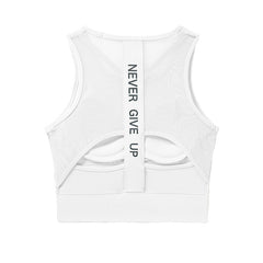 Rouge | Activewear top