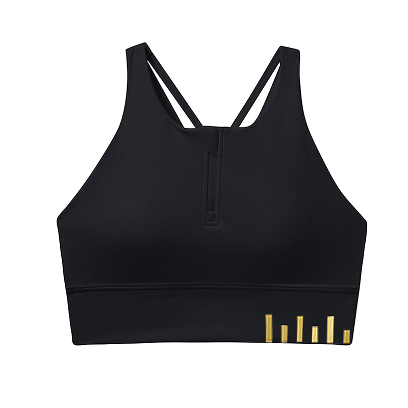 Ethan | Sports Bra