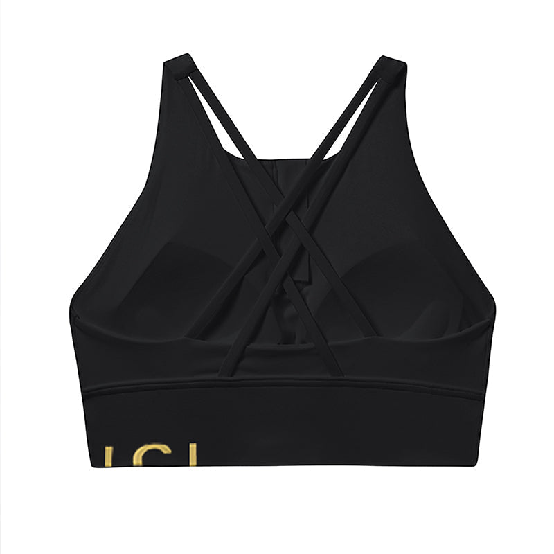 Ethan | Sports Bra