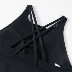 Ethan | Sports Bra