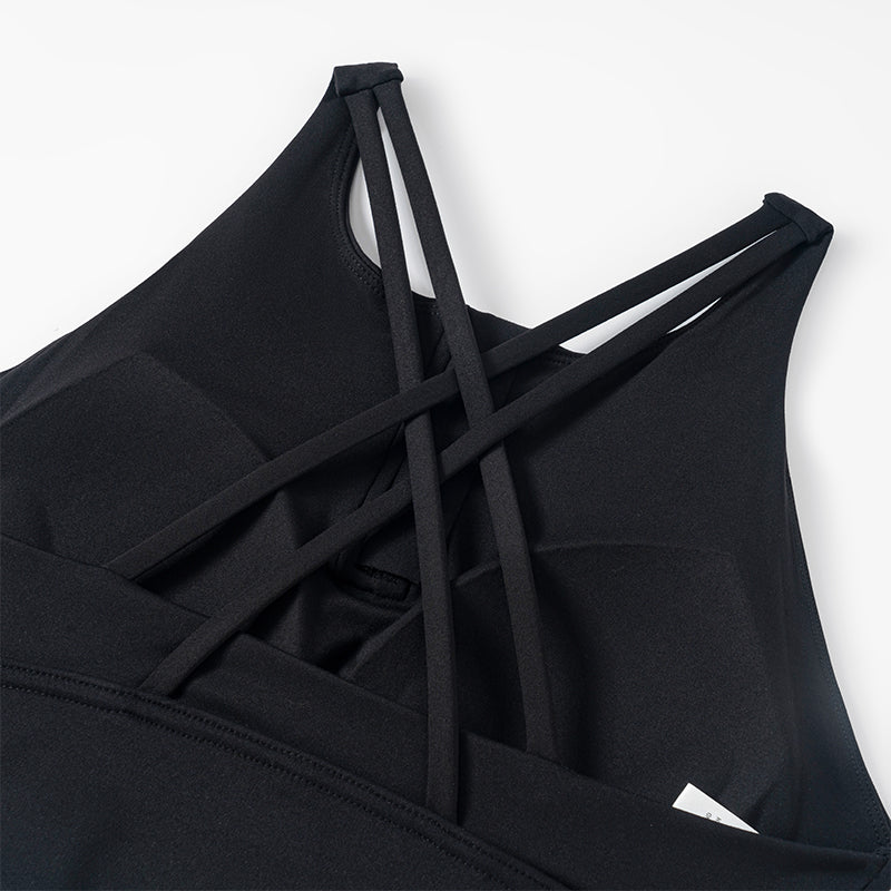 Ethan | Sports Bra