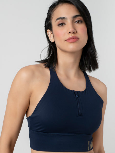 Ethan | Sports Bra