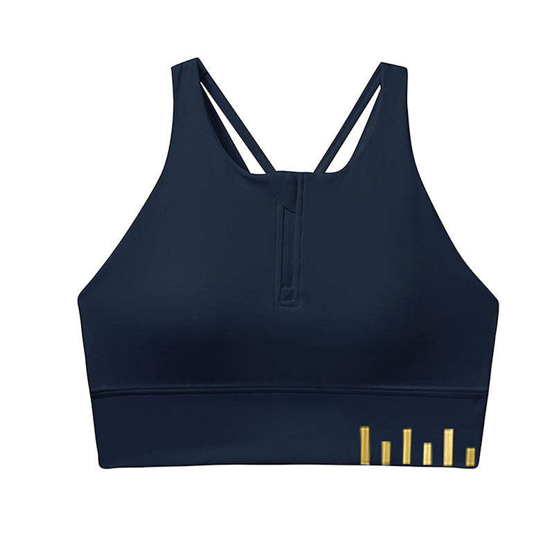 Ethan | Sports Bra