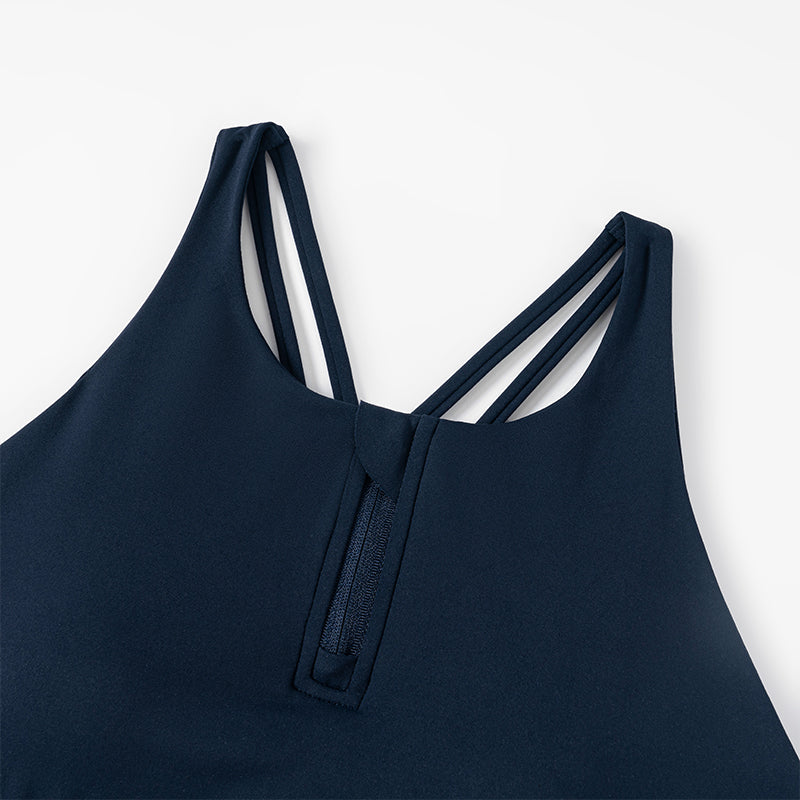 Ethan | Sports Bra