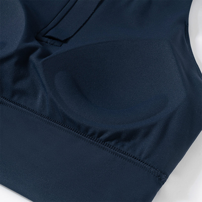 Ethan | Sports Bra