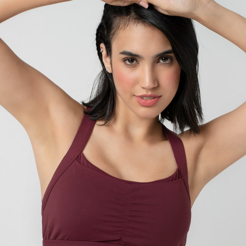 Rylan | Sports Bra