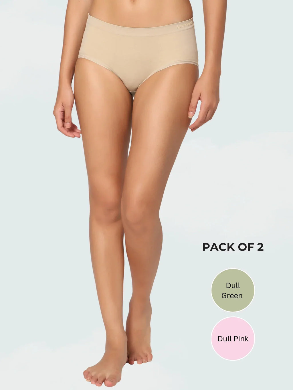 Skin-Loving Wellness Hipsters Bundles