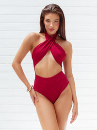Swimwear