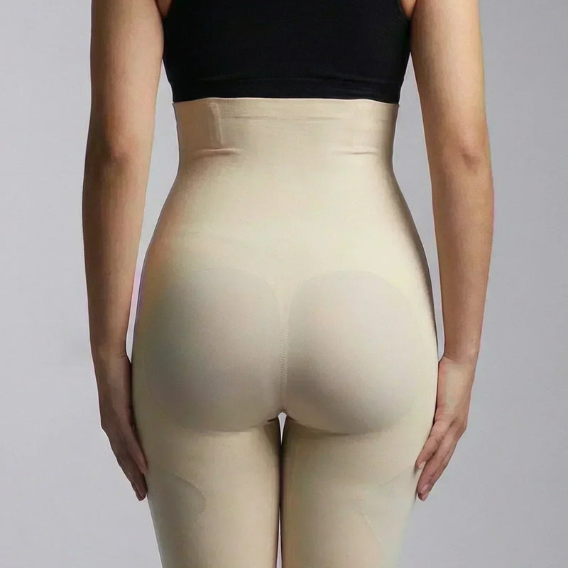 Tummy & Thigh Shaper Shorts (Ultra Slim Edition)