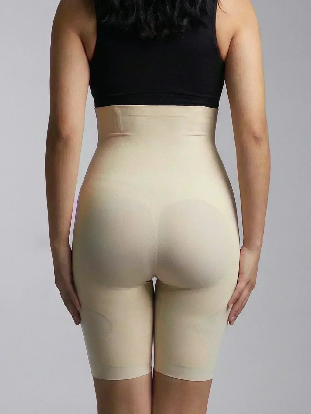 Tummy & Thigh Shaper Shorts (Ultra Slim Edition)