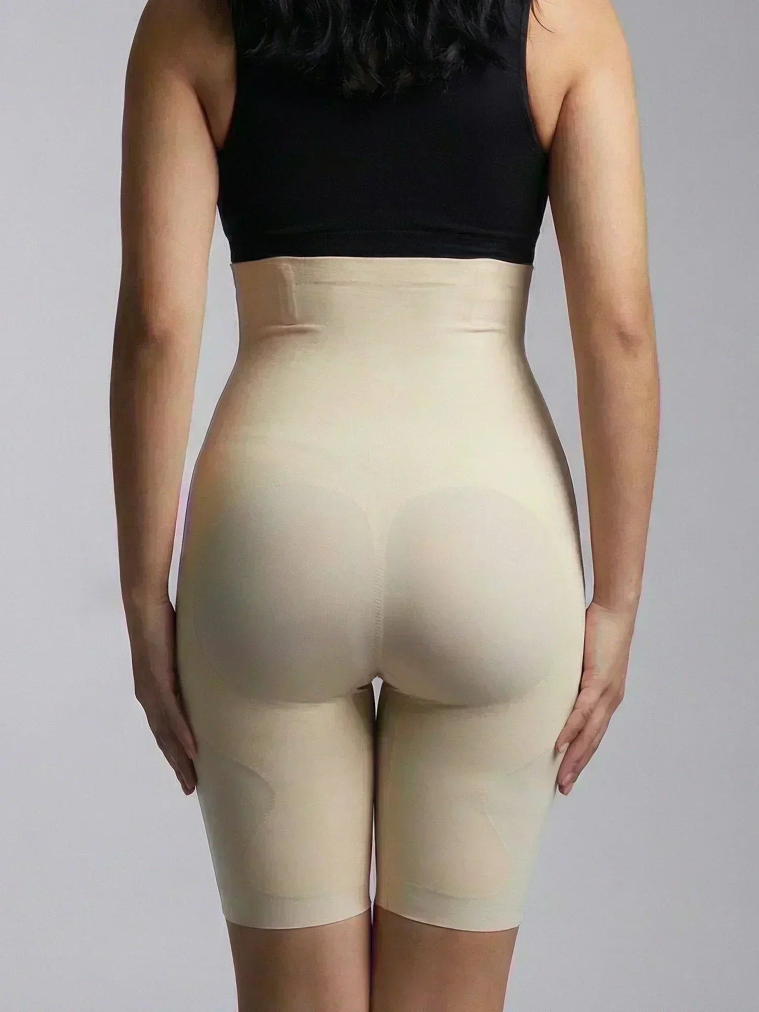 Tummy & Thigh Shaper Shorts (Ultra Slim Edition)