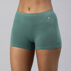 Boy Short 3