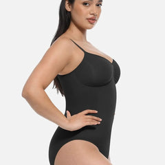High Compression Shapewear Bodysuit