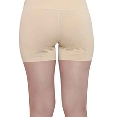 Women's Cotton Stretchable Cycling Sports Shorts