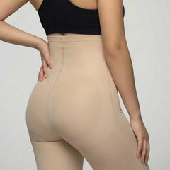 Tummy & Thigh Shaper Shorts (Everyday Wear)
