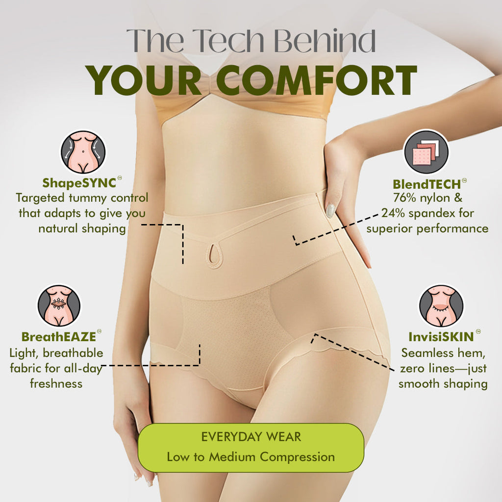 Shaper Brief (Everyday Shaper)