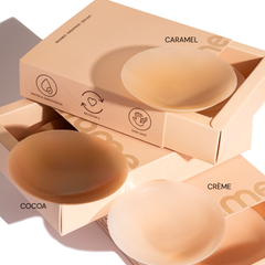 Stick-It Adhesive Nipple Covers
