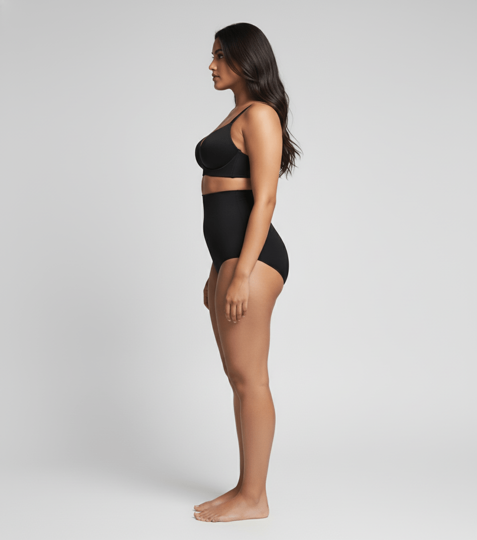 Core Sculpting Tummy Control Brief
