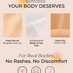 Yew Tree Bae Skin-Calming Hipsters