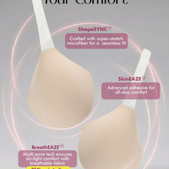 Breast Cups - nude - F-G