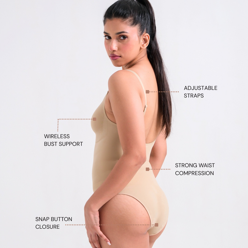 Brief Bodysuit