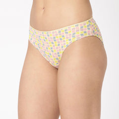 Mulberry Panty 3