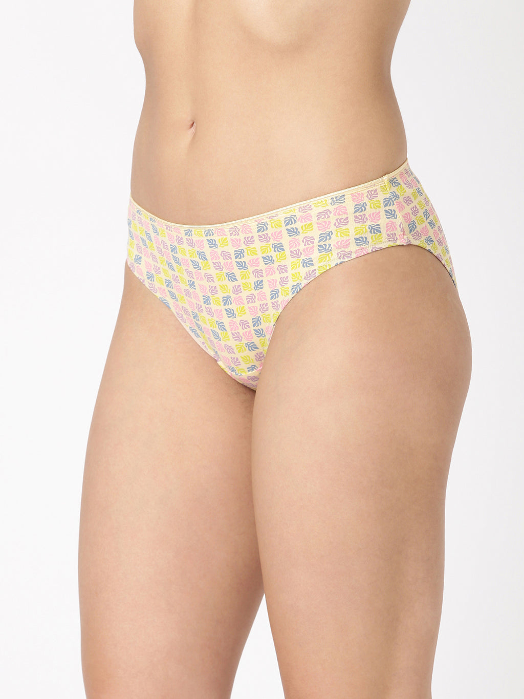 Mulberry Panty 3